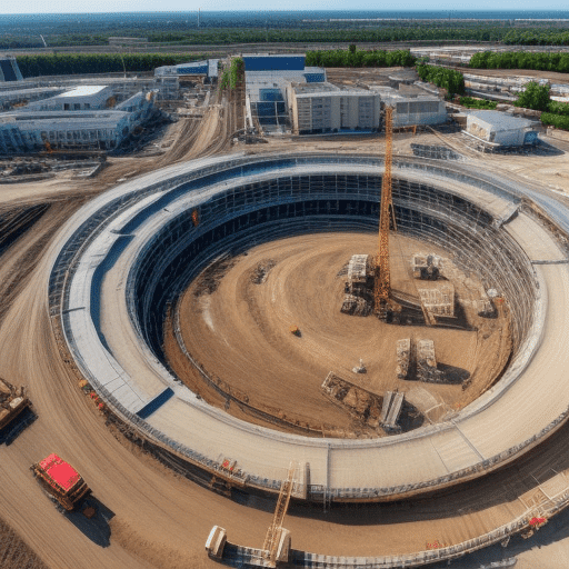 Visuell dokumentation visar projektets framsteg