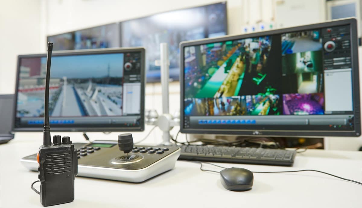 Platform til overvågning af byggepladser - den digitale skurvogn