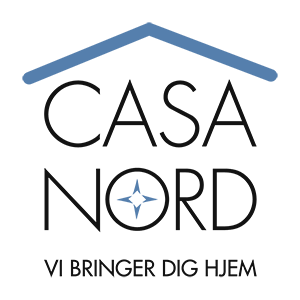 Casa Nord - Vi bringer hjem til dig Casa Nord - Vi bringer hjem til dig