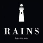 Rains logo