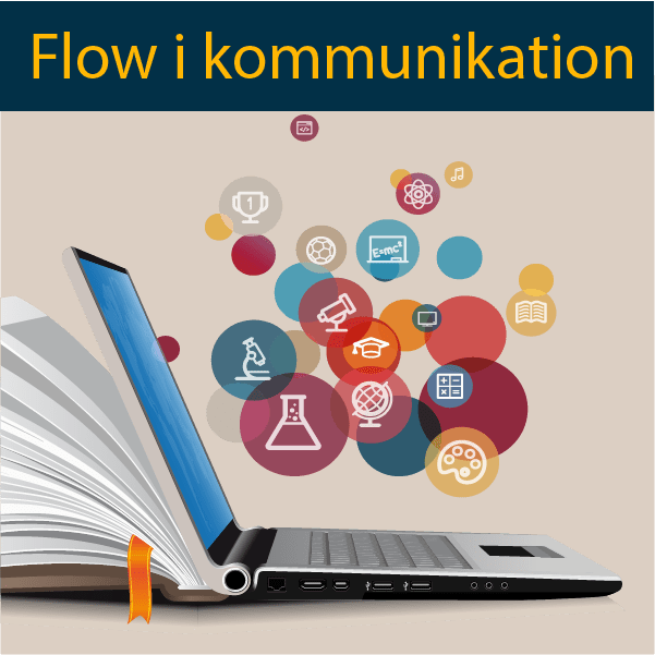 Skapa ett bra flöde i kommunikationen