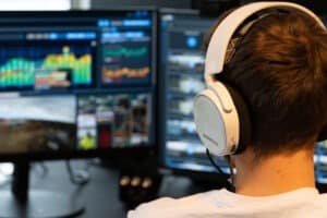 Visuel dokumentation til energi- og byggebranchen