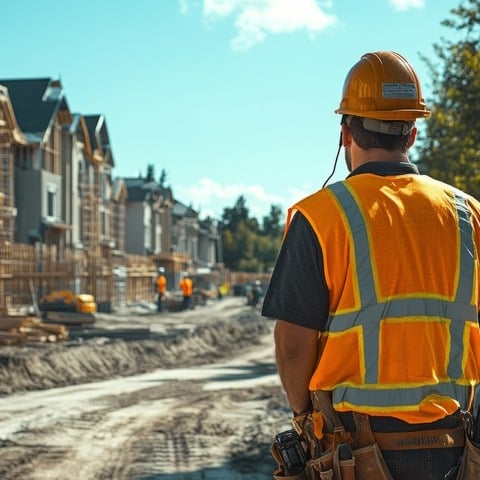 Employer branding i byggebranchen - rekruttering