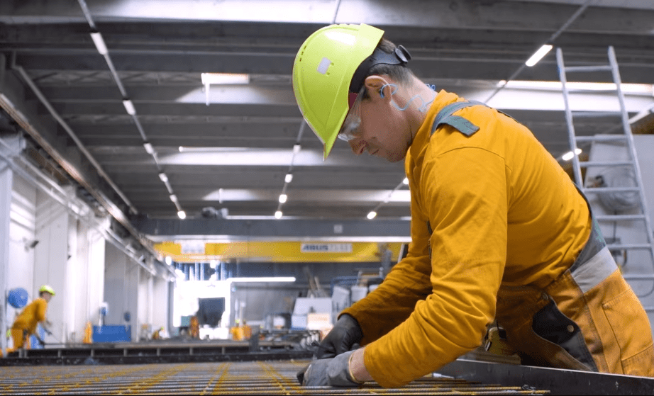 Film til employer branding & onboarding