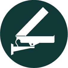 Icon - timelapse udstyret sættes op