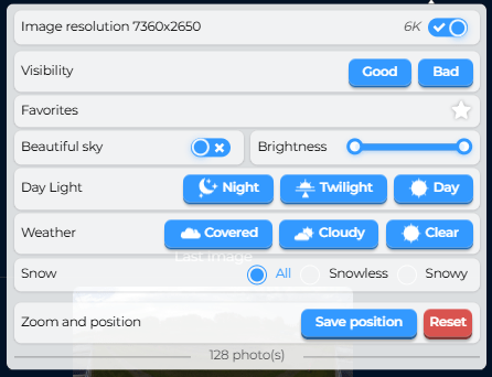Advanced download med smart filter