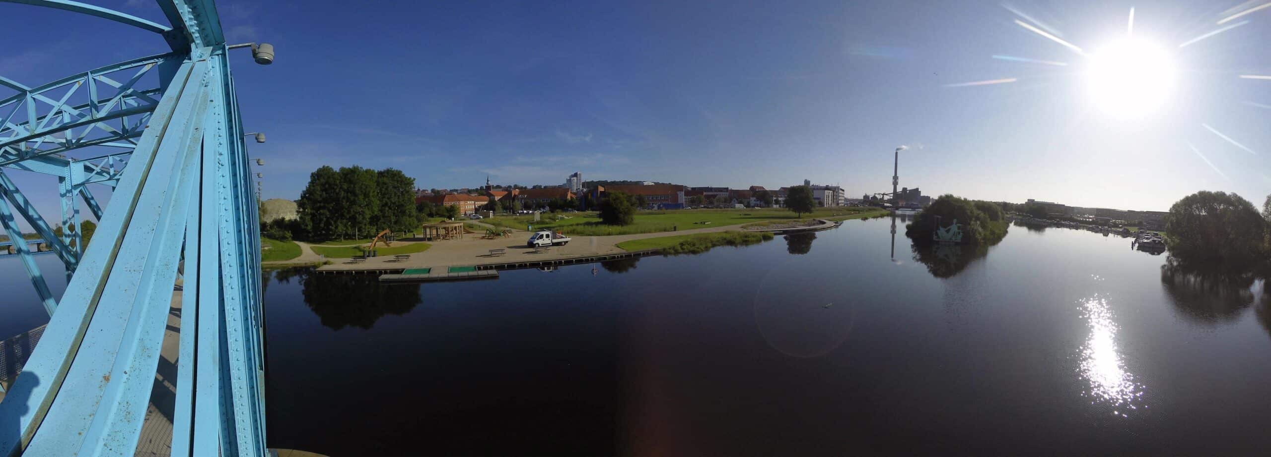 Instant Pic - Justesens Plæne i Randers