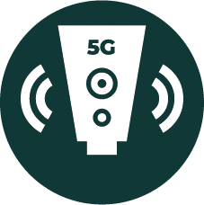 Livestreaming fra byggepladsen - timelapse kamera byggeplads