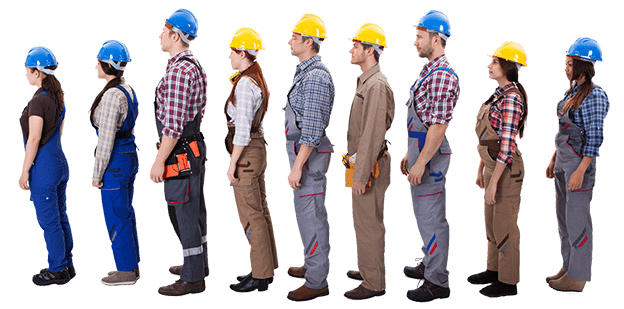 Står potentielle ansatte i kø? Styrk din rekruttering i byggebranchen med employer branding og video