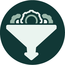 Optimering af processer