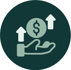 Overbevis investorer og samarbejdspartnere