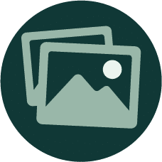 Byggeproces dokumenteret i billeder