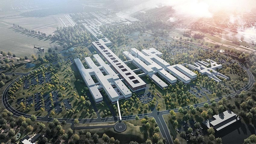 Undervisningsfilm og karrierefilm om Bæredygtigt Byggeri