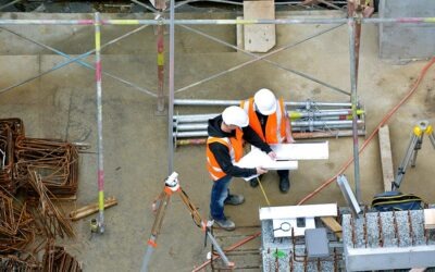 Dagbod ved forsinkelse af byggeri