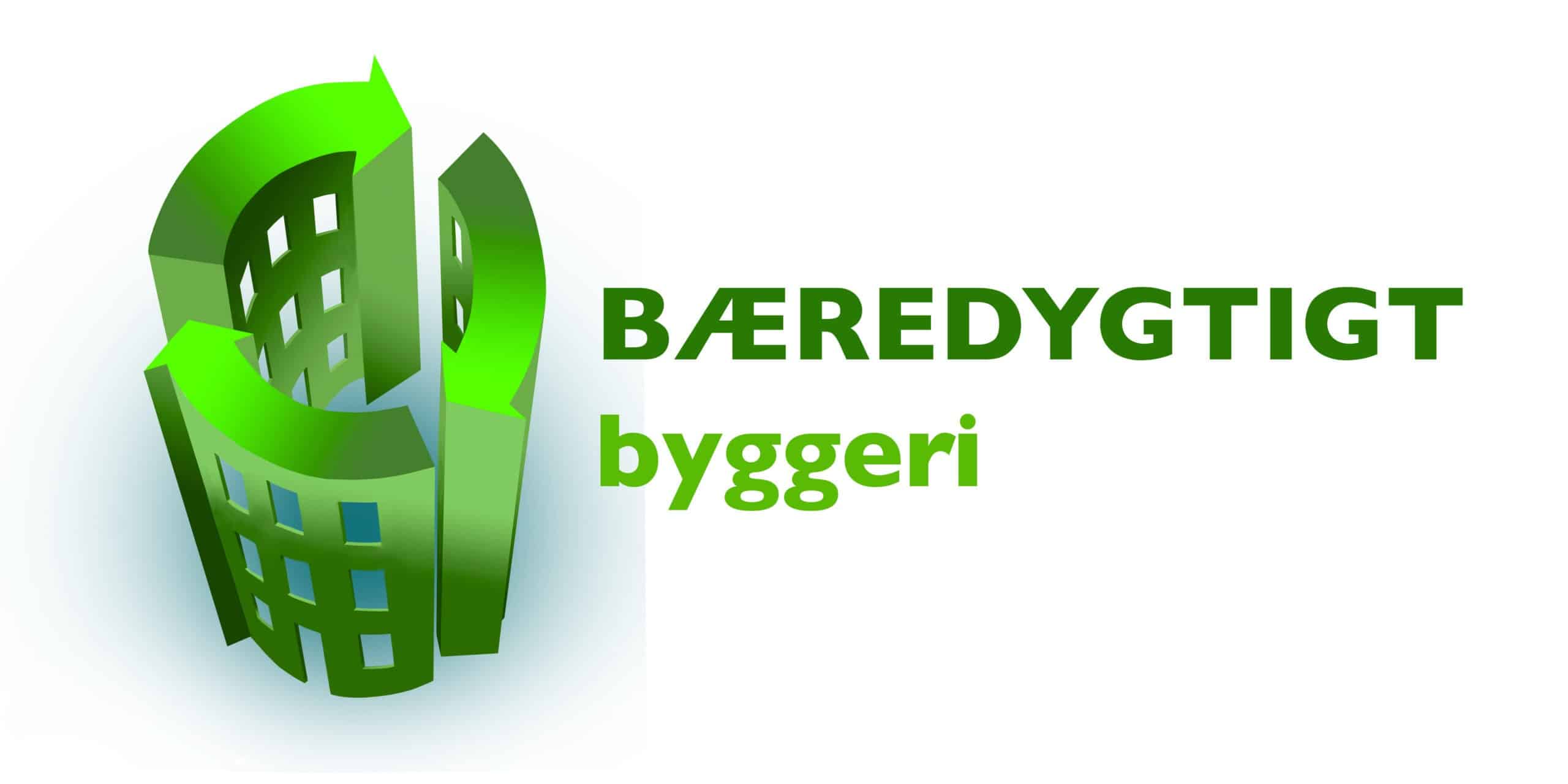 Regionsprojekt - Logo for bæredygtigt byggeri - undervisningsmateriale og karrierefilm Regionsprojekt - Logo for bæredygtigt byggeri - undervisningsmateriale og karrierefilm