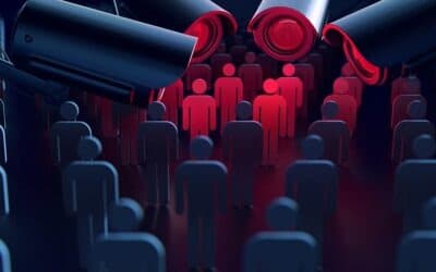 GDPR-regler og sløring på byggepladsen