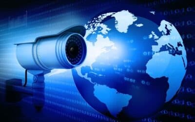 Overvågningskamera til dit byggeprojekt