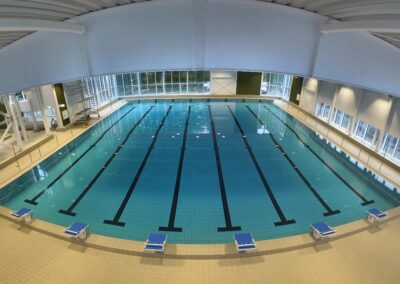 Vallensbæk simhall (VM-anläggning)
