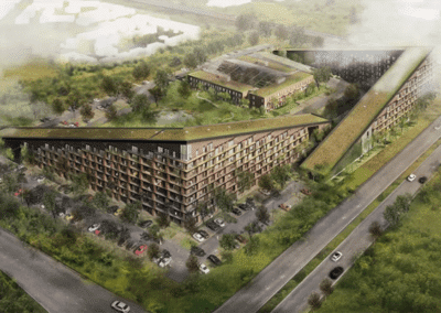 Green Hills Solrød Strand (Balder Danmark)