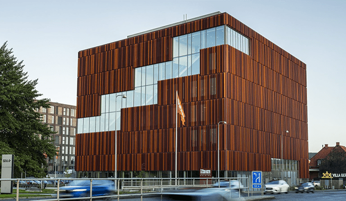 IBA Kolding - Erhvervsakademi Kolding