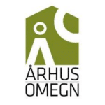Århus Omegn - logo Århus Omegn - logo