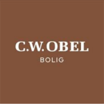 C.W. Obel Bolig logo C.W. Obel Bolig logo
