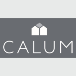 CALUM Ejendomsudvikling logo CALUM Ejendomsudvikling logo