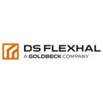 DS Flexhal logo DS Flexhal logo