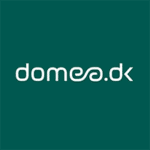 Domea logo Domea logo