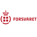 Forsvaret logo Forsvaret logo