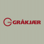 Gråkjær - logo Gråkjær - logo
