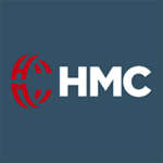HMC Byg logo HMC Byg logo