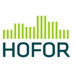 HOFOR logo HOFOR logo