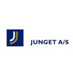 Junget logo Junget logo