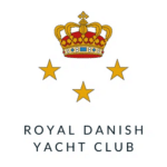 KDY - Kongelig Dansk Yacht Club - logo KDY - Kongelig Dansk Yacht Club - logo