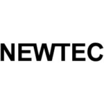 Newtec logo Newtec logo