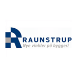 Raunstrup Tømrer - logo Raunstrup Tømrer - logo