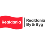 Realdania By & Byg - logo Realdania By & Byg - logo