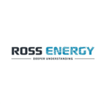 Ross Energy logo Ross Energy logo