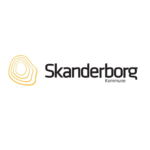 Skanderborg Kommune logo Skanderborg Kommune logo