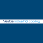 Vestas Industrial Cooling logo Vestas Industrial Cooling logo